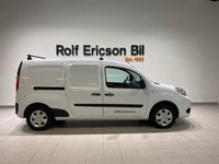 begagnad Renault Kangoo Express Maxi Skåp phII Nord Line 95 II 2019, Transportbil