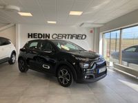 begagnad Citroën C3 C3FL FEEL PT 82