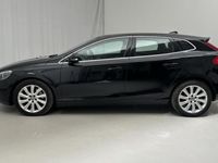 begagnad Volvo V40 D4