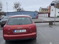 begagnad Audi A6 Avant 2.4 Euro 4