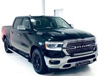 begagnad RAM 1500 DODGE5.7 V8 HEMI 4x4 Luftfjädring Laie MOMS