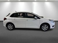 begagnad Citroën C4 1.6 BlueHDi Euro 6 Dragkrok