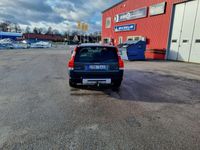 begagnad Volvo XC70 D5 AWD Geartronic Kinetic Euro 4