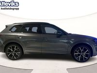 begagnad VW Touareg R eHybrid Innovation Drag Se spec 2021, SUV
