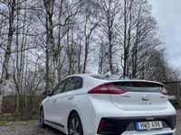 begagnad Hyundai Ioniq Plug-in 1.6 + 8.9 kWh DCT Euro 6 -164hk