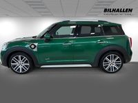 begagnad Mini Countryman Countryman SE ALL4Experience Salt