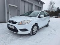 Begagnad Ford Focus 109 HK (80 kW) 2011 Kombi