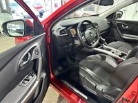 begagnad Renault Kadjar 1.5 dCi EDC Euro 6 110hk 2016/PANO/GPS/B-KAM