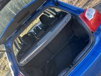 begagnad Toyota Auris 5-dörrar 1.6 Valvematic Euro 5