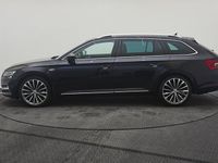 begagnad Skoda Superb Kombi L&K TDI200 DSG 4x4 Drag BusinessAdventure 2021, Kombi