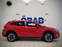 begagnad Subaru XV Ridge X-Fuel 4WD Årsskatt 1086kr (150hk)