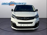 begagnad Opel Vivaro L3 Premium 180hk inkl Värmare & Dragpaket