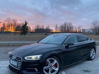 Begagnad Audi A5 Sportback 190 HK (139 kW) 2018 Halvkombi