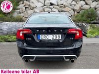 begagnad Volvo S60 T5 Momentum, R-Design Euro 5