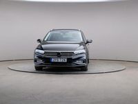 Begagnad VW Passat 200 HK (147 kW) 2022 Svart Kombi