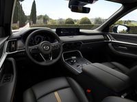 begagnad Mazda CX-60 CX-80 PHEV 7-sits AWD