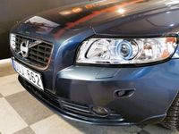 begagnad Volvo S40 2.0 145hk Momentum Endast 14.500mil