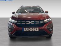 begagnad Dacia Jogger 7-seater TCe 110 Extreme 7 platser