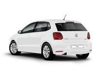 begagnad VW Polo Masters 1.2 TSI | Manuell | Apple CarPlay