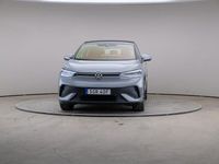 Begagnad VW ID.5 Pro Performance 150 kW (204 HK) 2022 Grå SUV