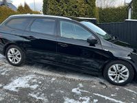 Begagnad Peugeot 308 SW 120 HK (88 kW) 2016 Kombi