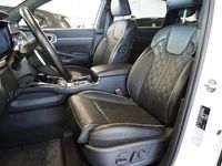 Begagnad Kia Sorento Advance 202 HK (148 kW) 2020 Okänd SUV