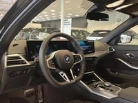Begagnad BMW 330e Efficient Dynamics 184 HK (135 kW) 2024 Okänd Kombi