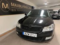 begagnad Skoda Octavia Kombi 1.9 TDI 105hk