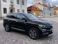 begagnad Renault Koleos 2.0 dCi 4WD XTRONIC-CVT Euro 6