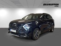 Begagnad Kia Sportage GT-Line 230 HK (169 kW) 2022 Svart SUV