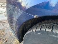 Begagnad Subaru Outback 167 HK (122 kW) 2011 Kombi