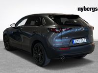 begagnad Mazda CX-30 2,0 M6 Homura 2023, SUV