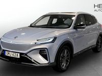 Begagnad MG Marvel R Luxury 132 kW (180 HK) 2022 Blå SUV