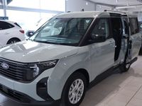 begagnad Ford Tourneo Courier Titanium 1.0l 125hk Aut Demobil