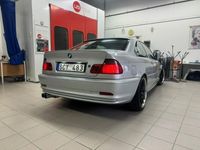 begagnad BMW 320 Ci Coupé Euro 3