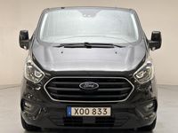 begagnad Ford 300 Transit Custom(170hk)