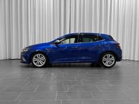 Begagnad Renault Mégane GT Line GT 205 HK (150 kW) 2017 Blå