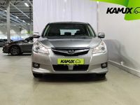 begagnad Subaru Legacy Wagon 2.5 4WD Lineartronic, 167hp, 2011