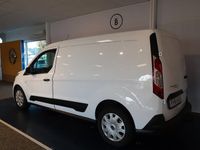 begagnad Ford Transit 230 Connect Dragkrok Backkamera