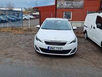 begagnad Peugeot 308 SW 1.2 e-THP Allure Euro 6