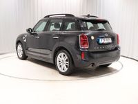 begagnad Mini Countryman SE All4 Plug-in Aut 220hk Kamera Nav Carplay