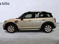 begagnad Mini Cooper Countryman SE ALL4 | Salt II | PDC | Laddhybrid