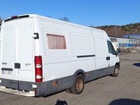 begagnad Iveco 35.12 DailyVan 2.3 HPI Euro 4