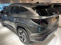 begagnad Hyundai Tucson 1.6 T-GDi PHEV 265hk 6AT 4WD Essential Lager-Dealen