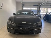 begagnad Kia EV6 GT Line AWD