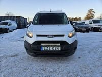 Begagnad Ford Transit Connect 75 HK (55 kW) 2016 Vit Minibuss