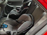 Begagnad Hyundai Accent 105 HK (77 kW) 2003