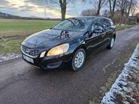 begagnad Volvo V60 D3 Kinetic, Svensksåld, Dragkrok Bra skick, Euro 5