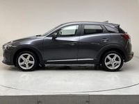 Begagnad Mazda CX-3 Optimum 120 HK (88 kW) 2015 SUV