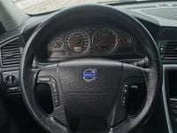 Begagnad Volvo V70 Kinetic 170 HK (125 kW) 2005 Grå Kombi